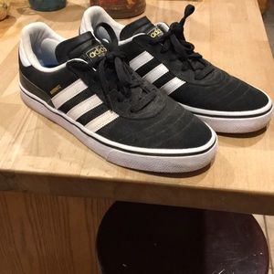Adidas Busenitz Skate Shoe